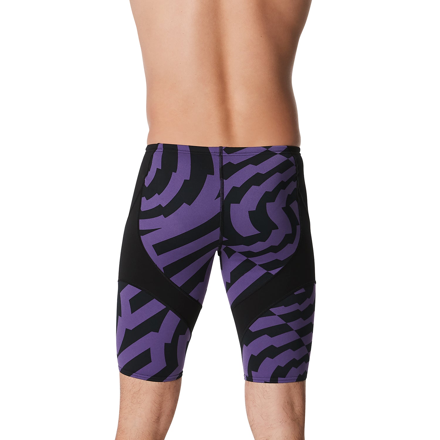 Speedo Vortex Maze Jammer
