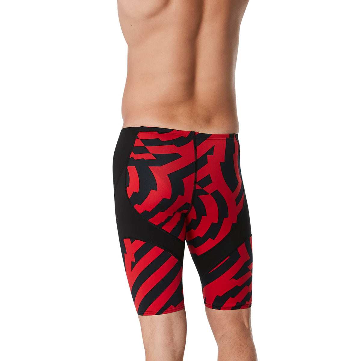 Speedo Vortex Maze Jammer
