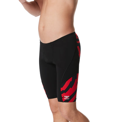 Speedo Vortex Maze Jammer