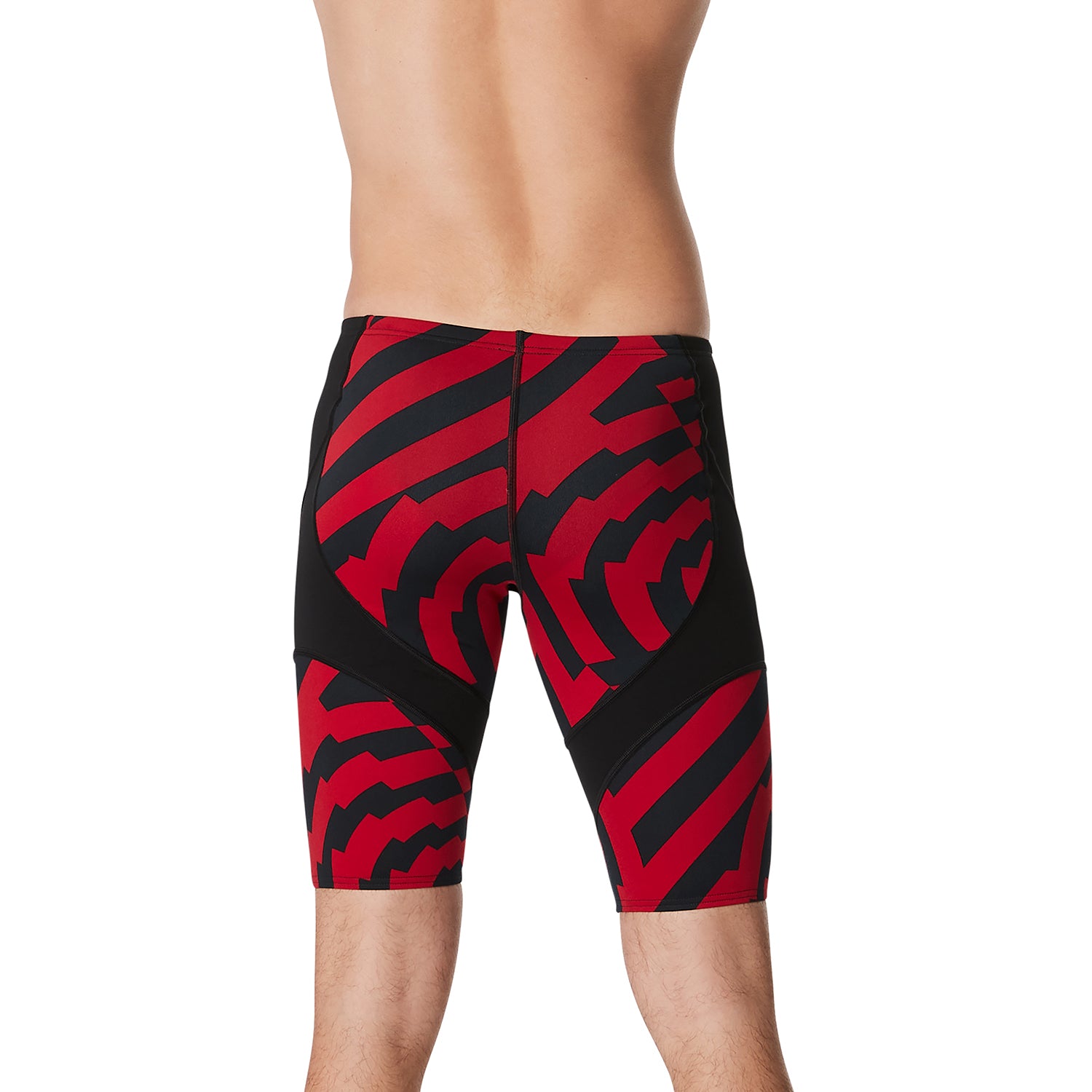 Speedo Vortex Maze Jammer