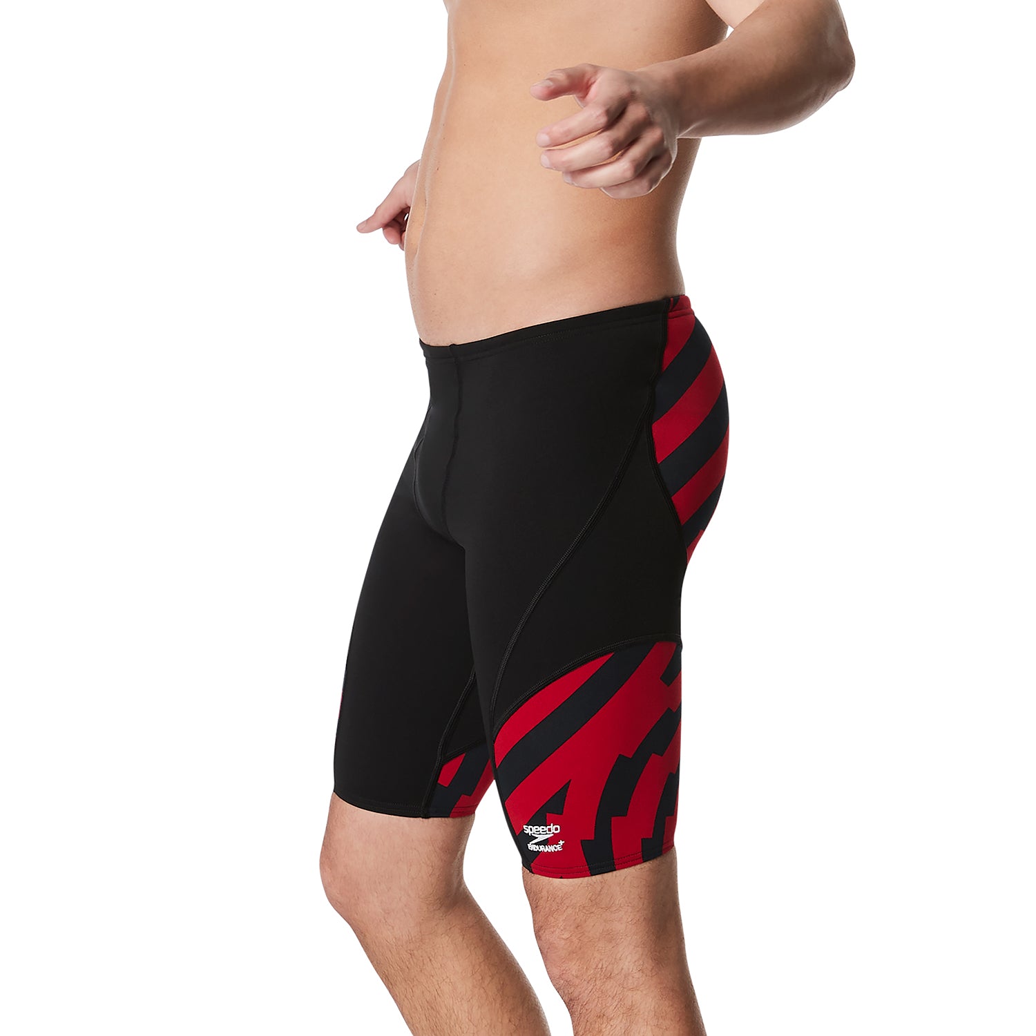 Speedo Vortex Maze Jammer
