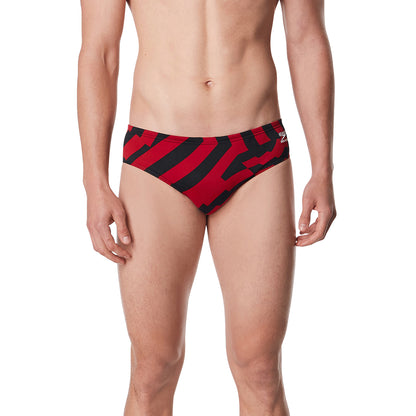 Speedo Vortex Maze Brief