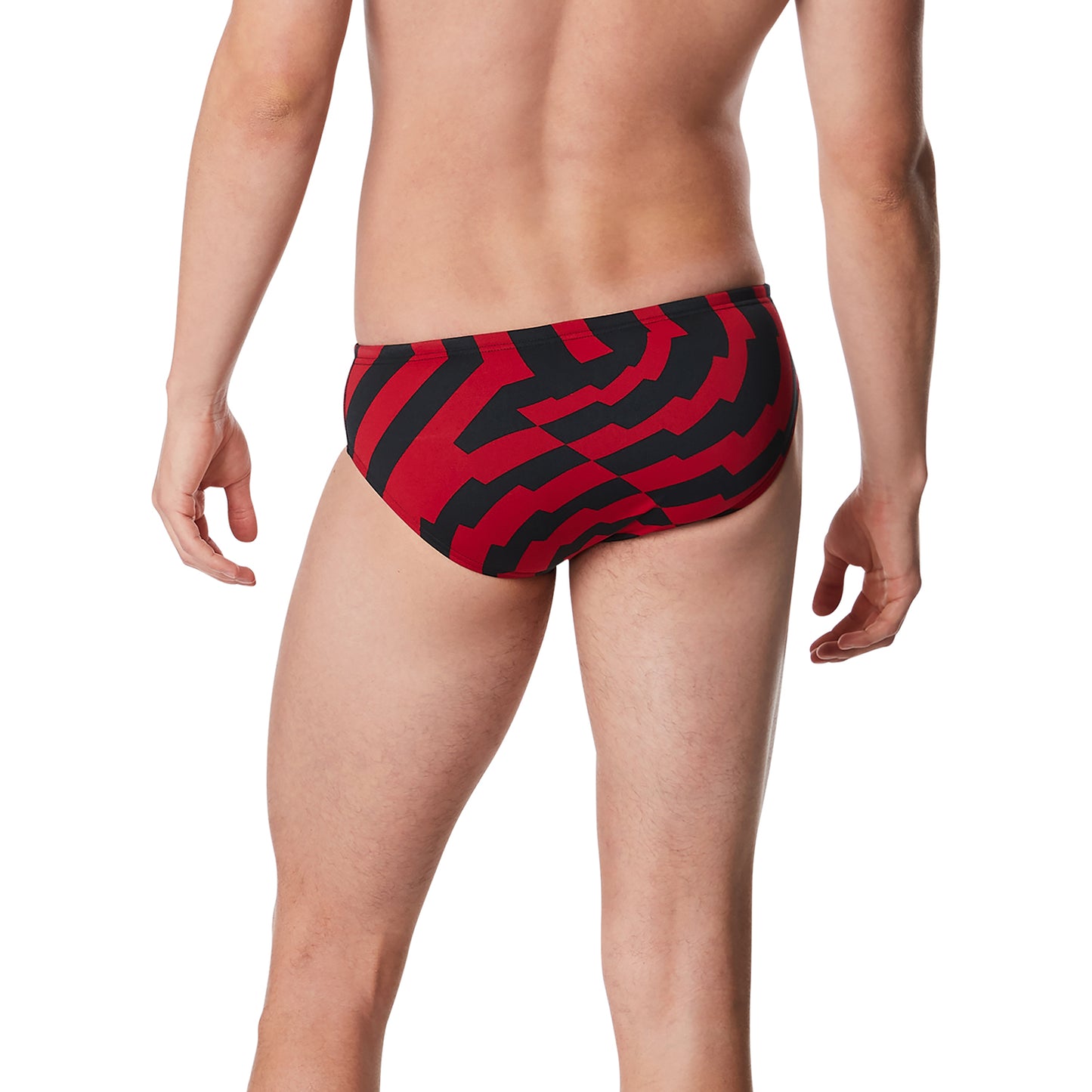 Speedo Vortex Maze Brief