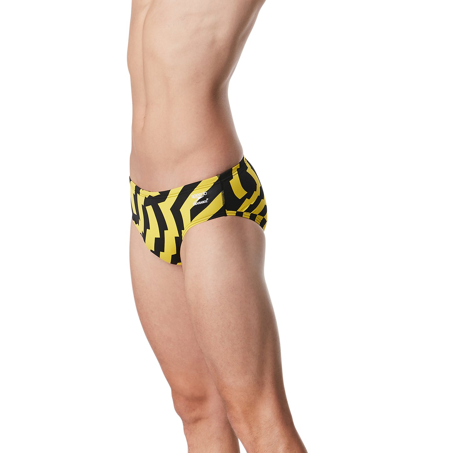 Speedo Vortex Maze Brief
