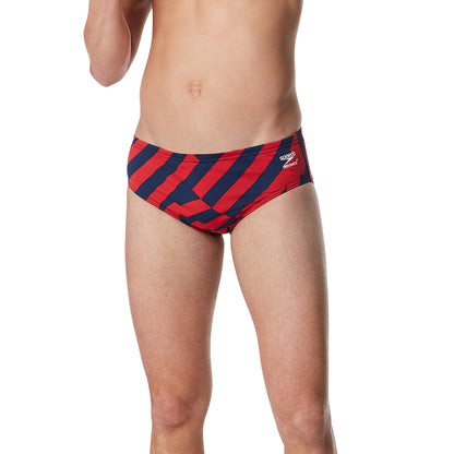 Speedo Vortex Maze Brief