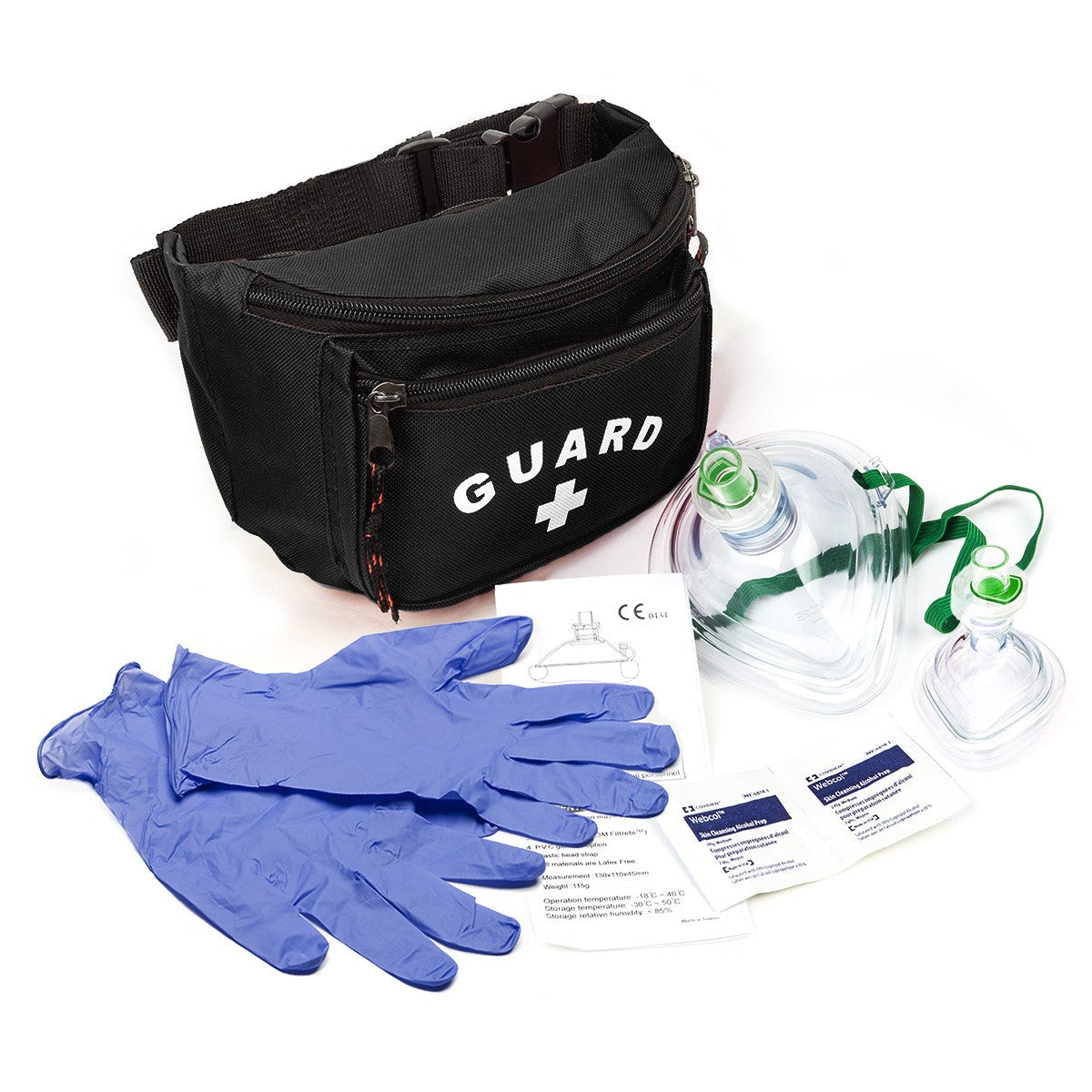 Rescue Equipment | Swim & Guard Gear | The Lifeguard Store