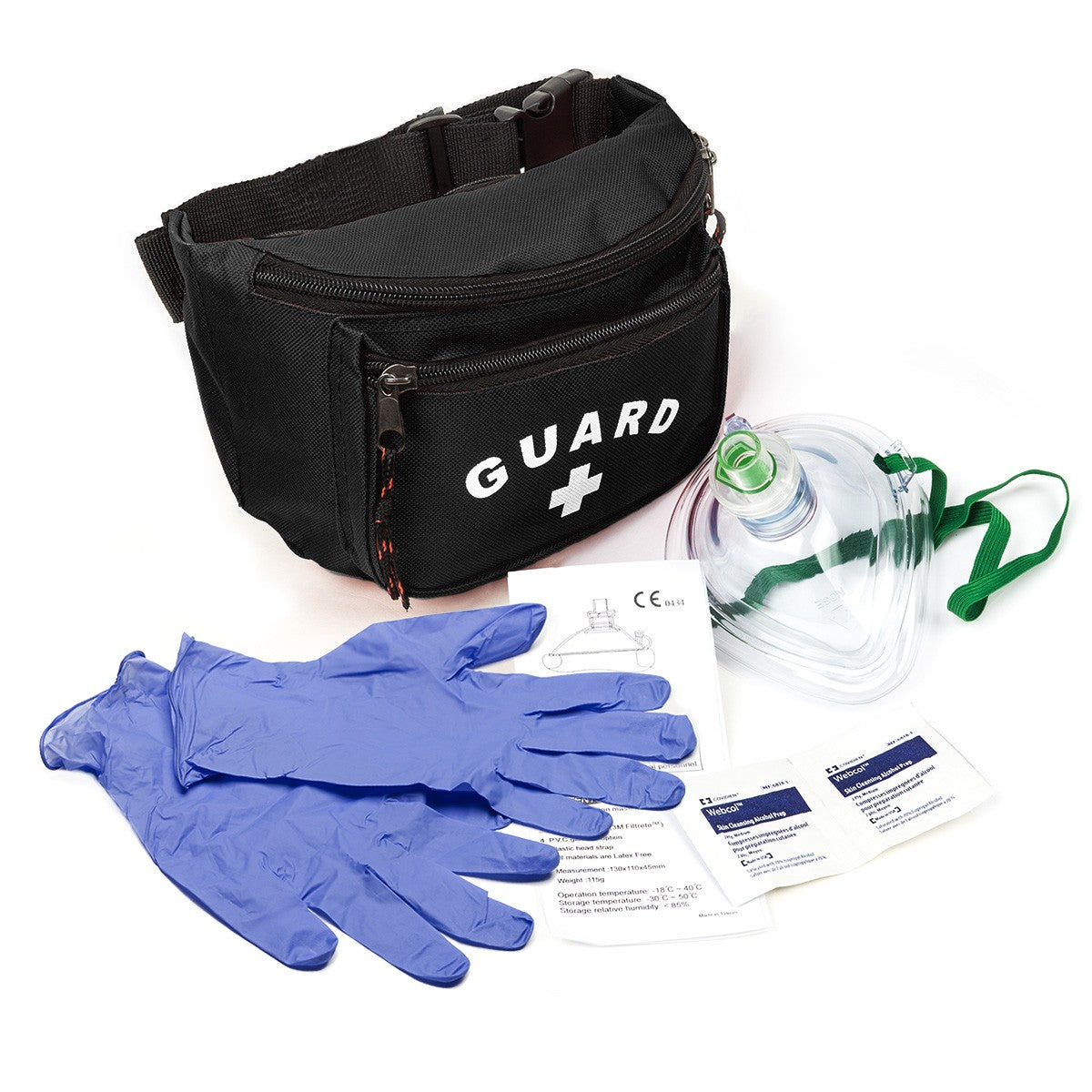 Lifeguard Kits | Swim & Guard Gear | The Lifeguard Store
