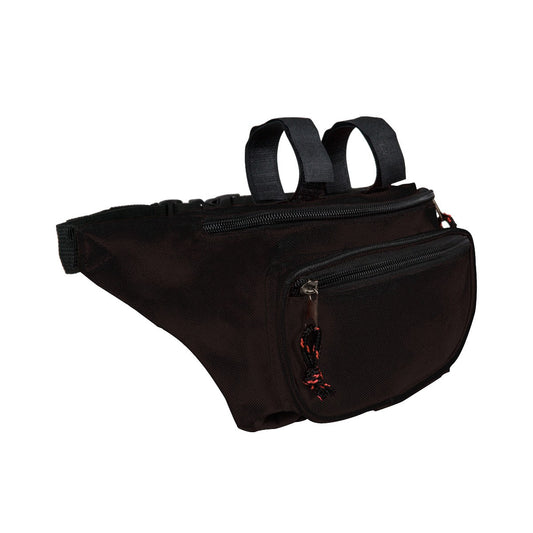 Waterpark Solid Hip Pack