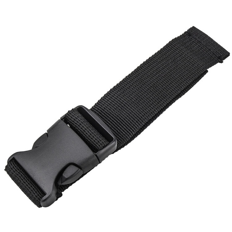 Hip Pack Extension Strap