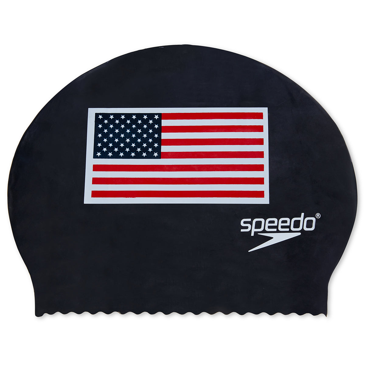 Speedo USA Latex Cap