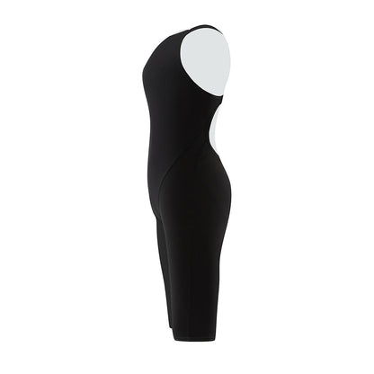 LZR Racer Pro Recordbreaker Kneeskin w/ Comfort Strap