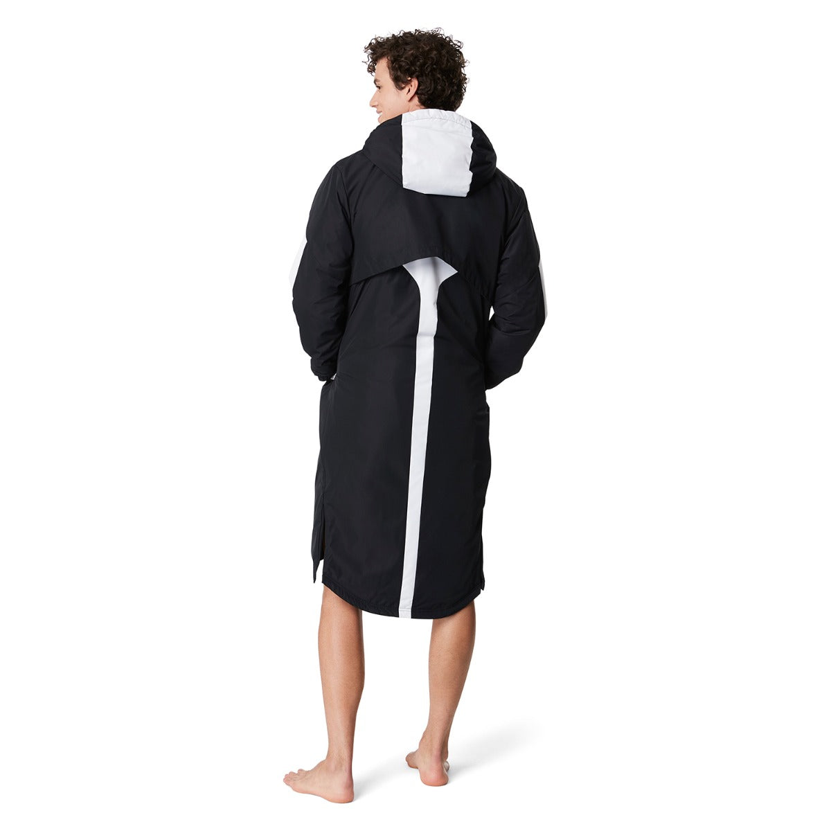 Speedo Edge Team Parka
