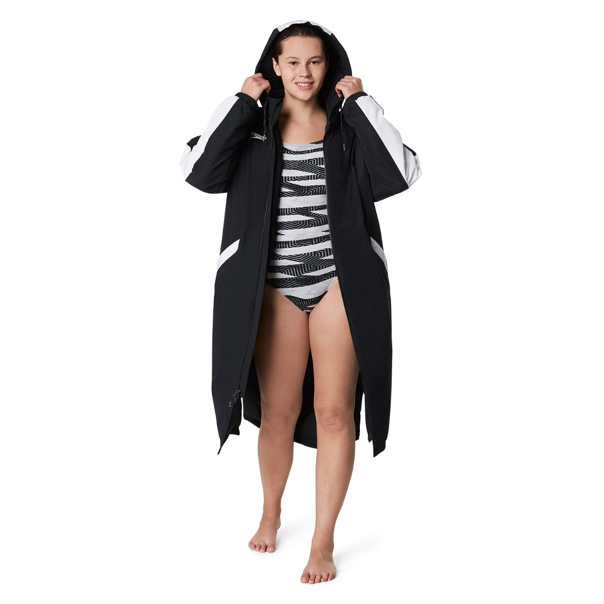 Speedo Edge Team Parka