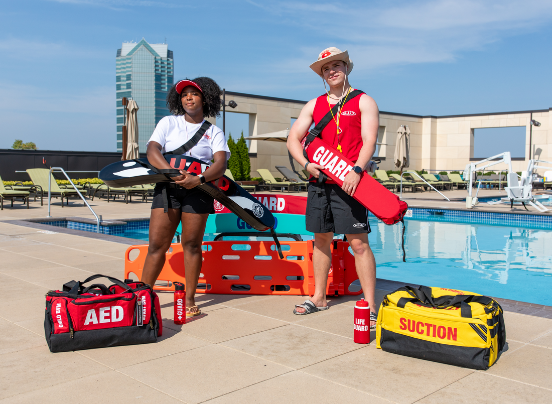 The Lifeguard Store