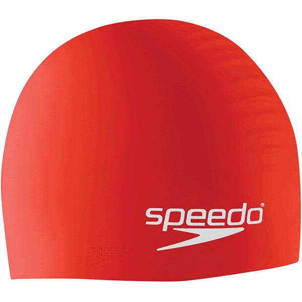 Speedo Solid Silicone Cap – The Lifeguard Store