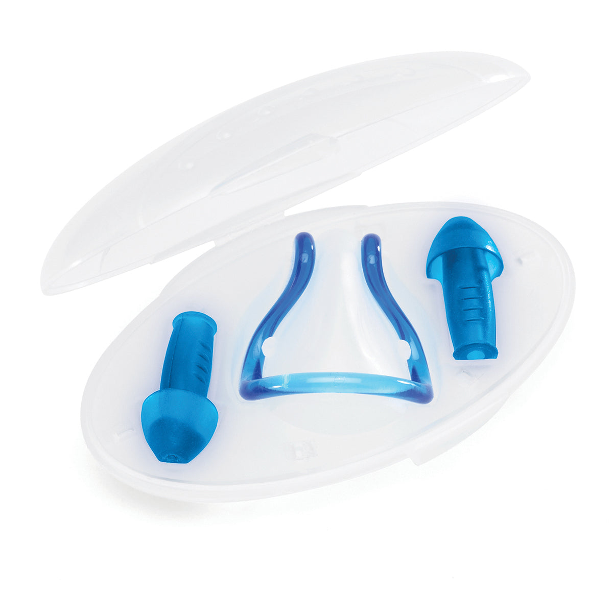 Speedo Profile Nose Clip/Ear Plug