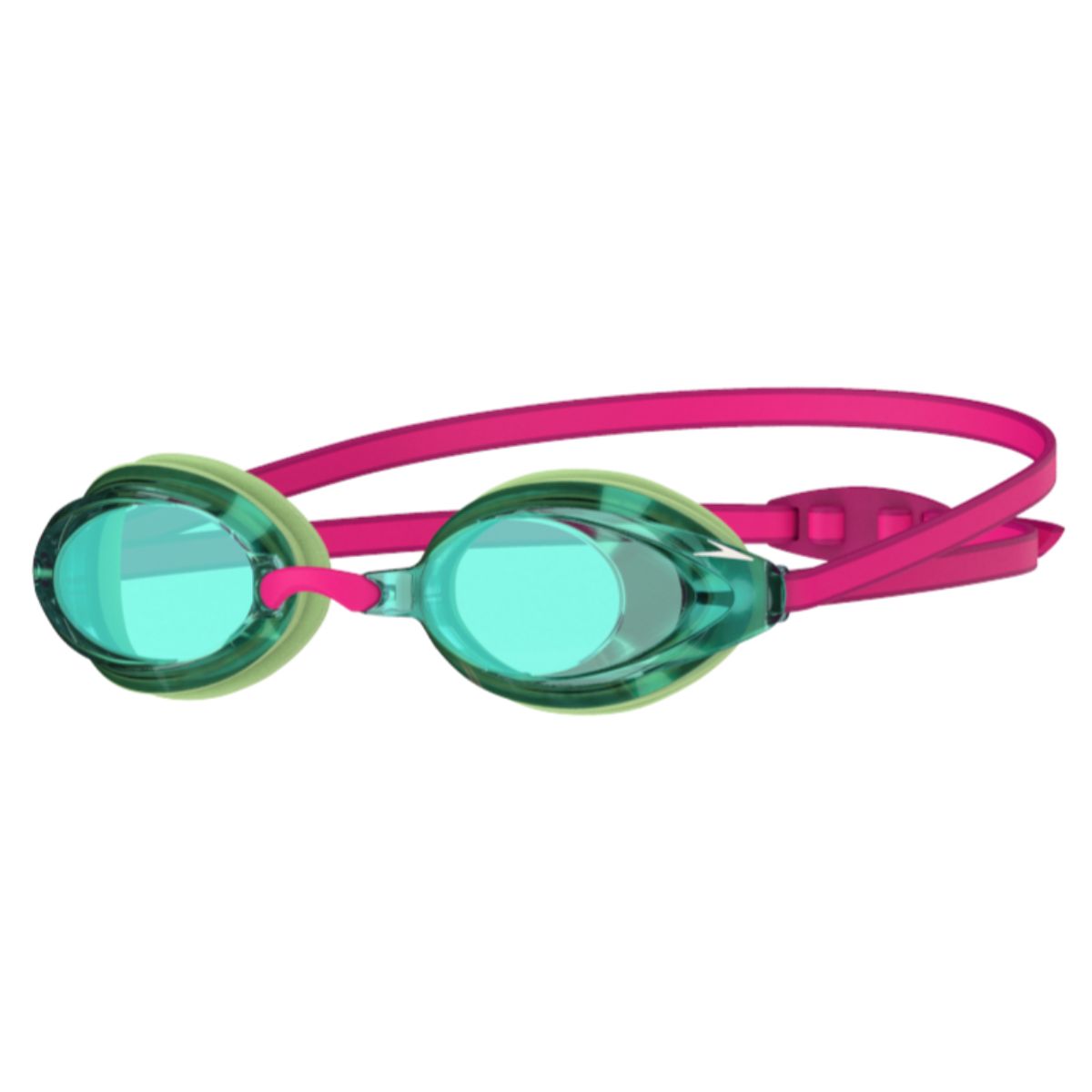 Speedo Women's Vanquisher 2.0 Mirrored Goggle