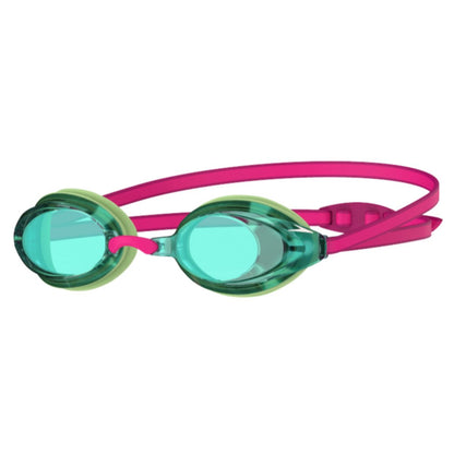 Speedo Women's Vanquisher 2.0 Mirrored Goggle