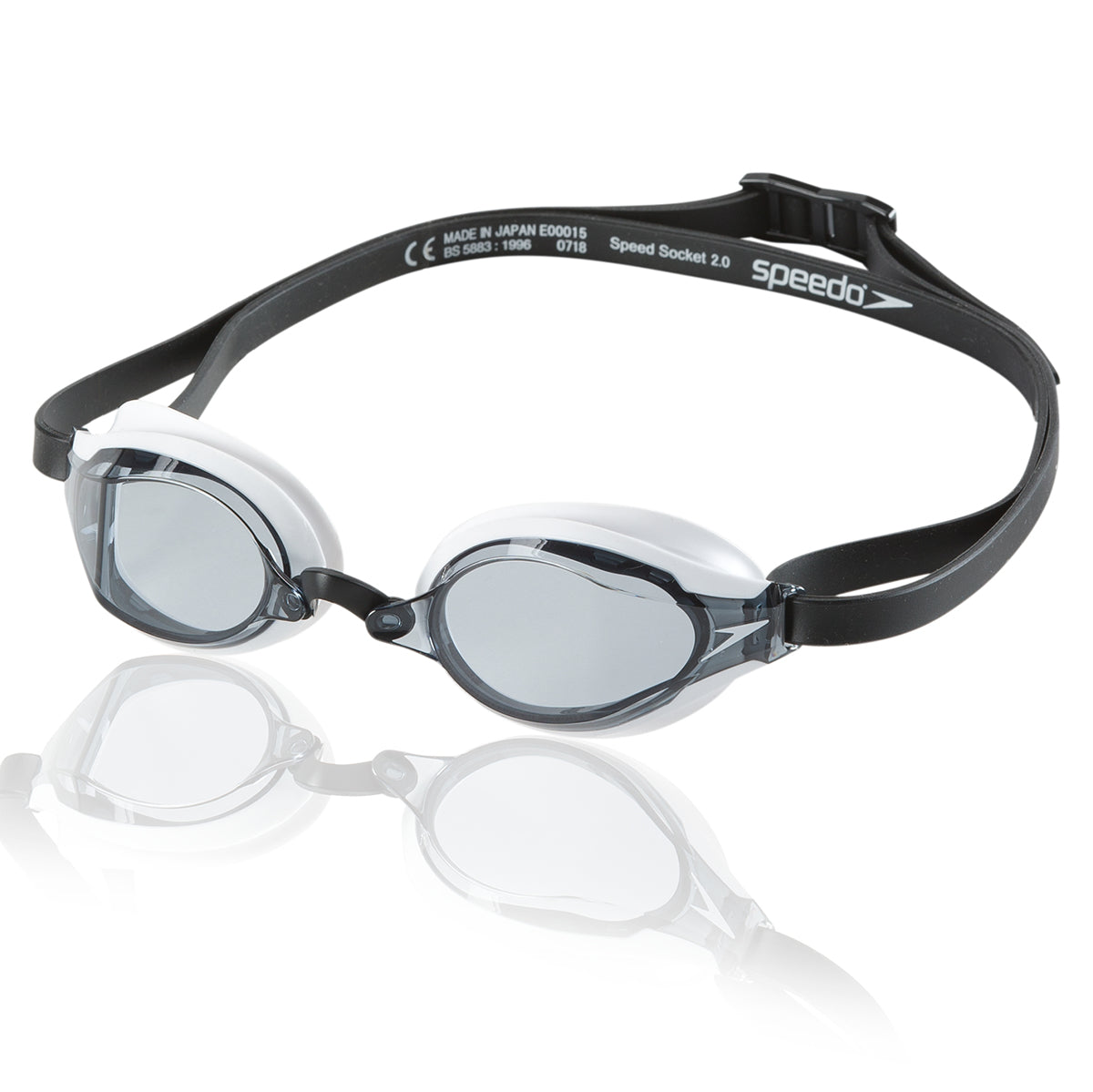 Speedo Speed Socket 2.0 Goggle – The Lifeguard Store