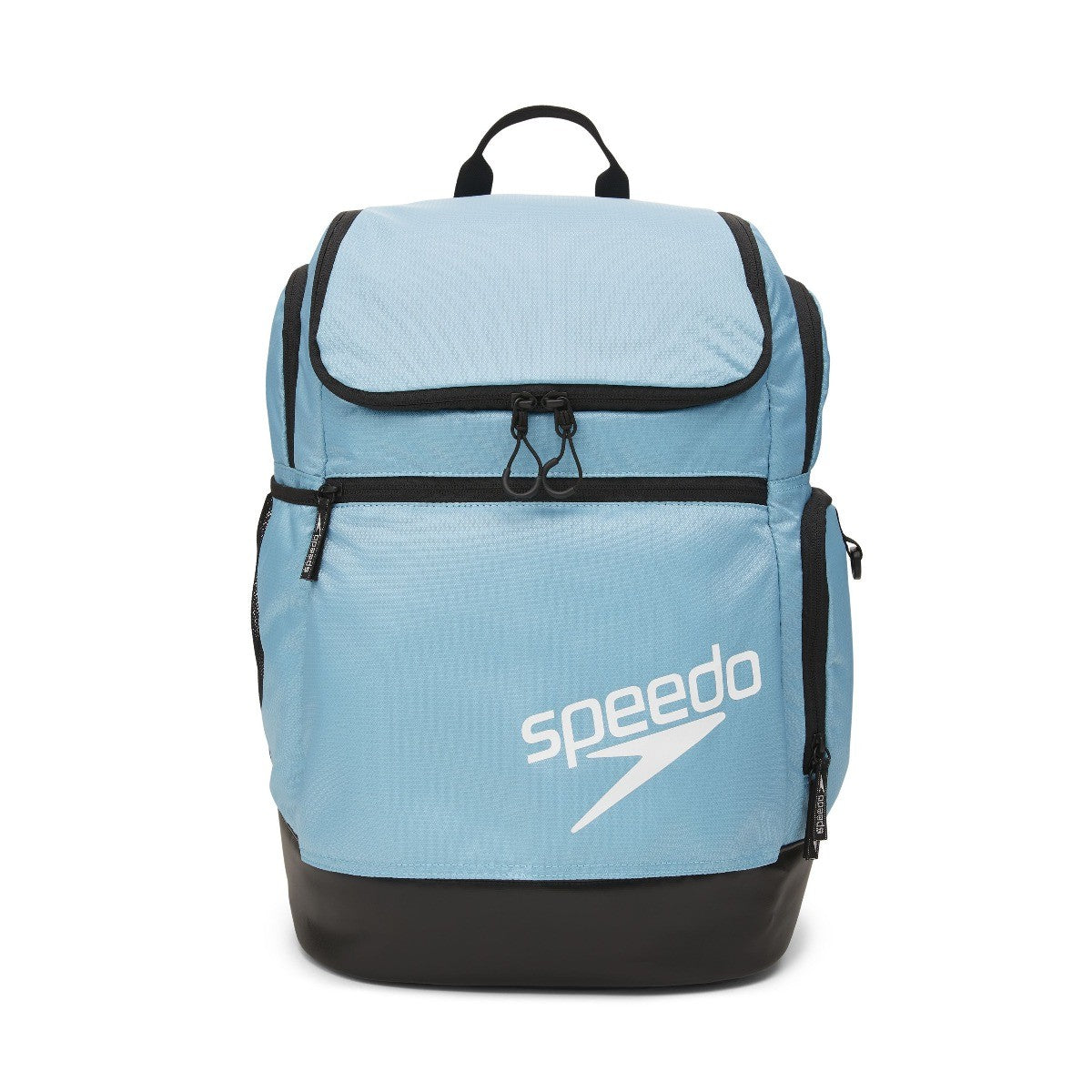 embroidered team mini speedo backpack Speedo Teamster 2.0 Backpack, 433 Blue Hawaii