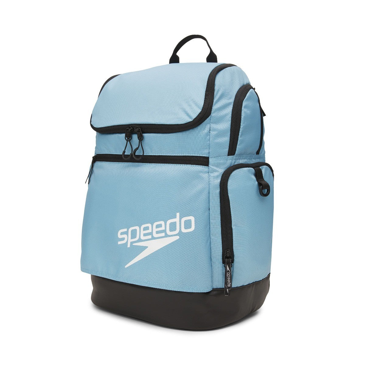 Speedo Teamster 2.0 Backpack, 433 Blue Hawaii