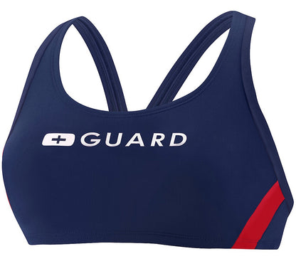Speedo Guard Sport Bra Top