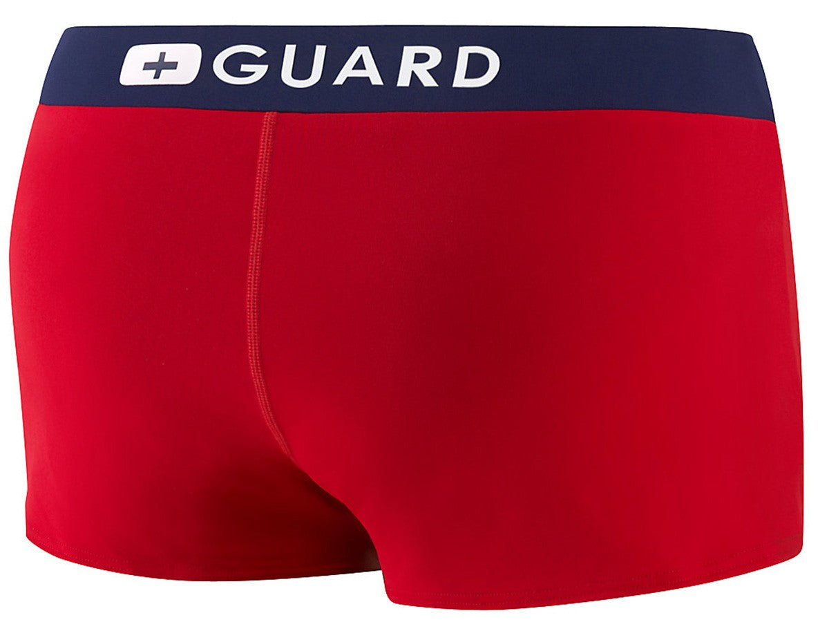 Speedo Female Guard Swim Short