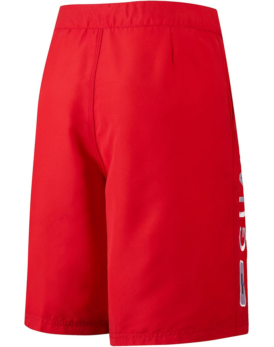 Speedo Guard 20" Flex Waist Boardshort