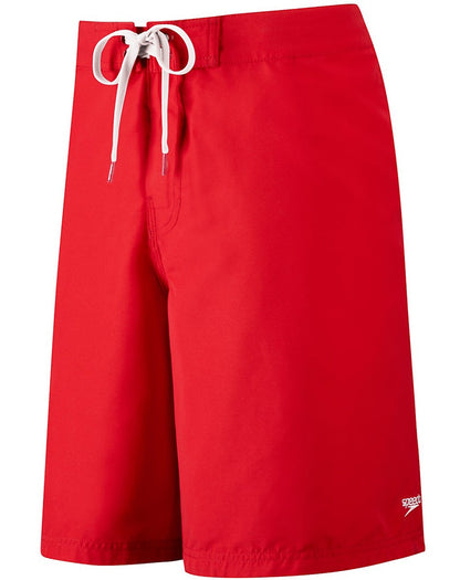 Speedo Guard 20" Flex Waist Boardshort