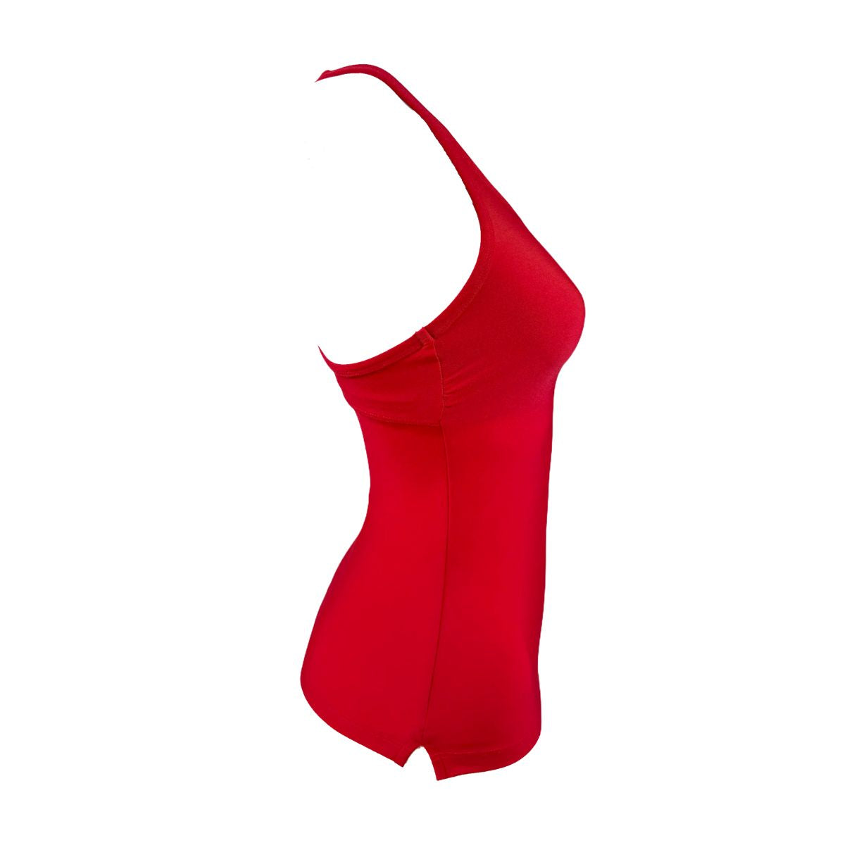 Kiefer Guard Racer Back Tankini Top