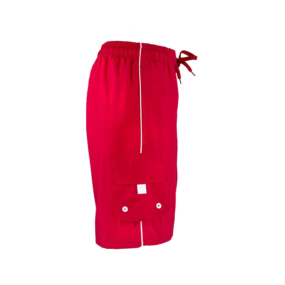 YMCA Kiefer Guard Board Short