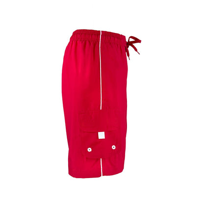 YMCA Kiefer Guard Board Short