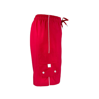 YMCA Guard Board Short