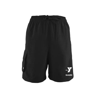 YMCA Kiefer Guard Board Short