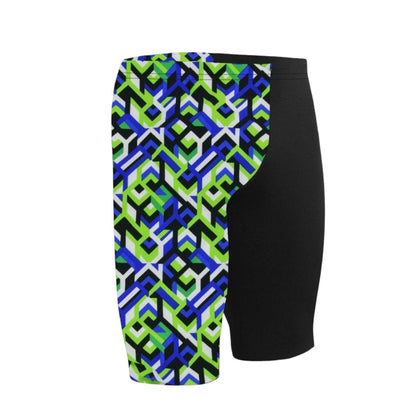 RISE Sandies Breakout Poly Jammer