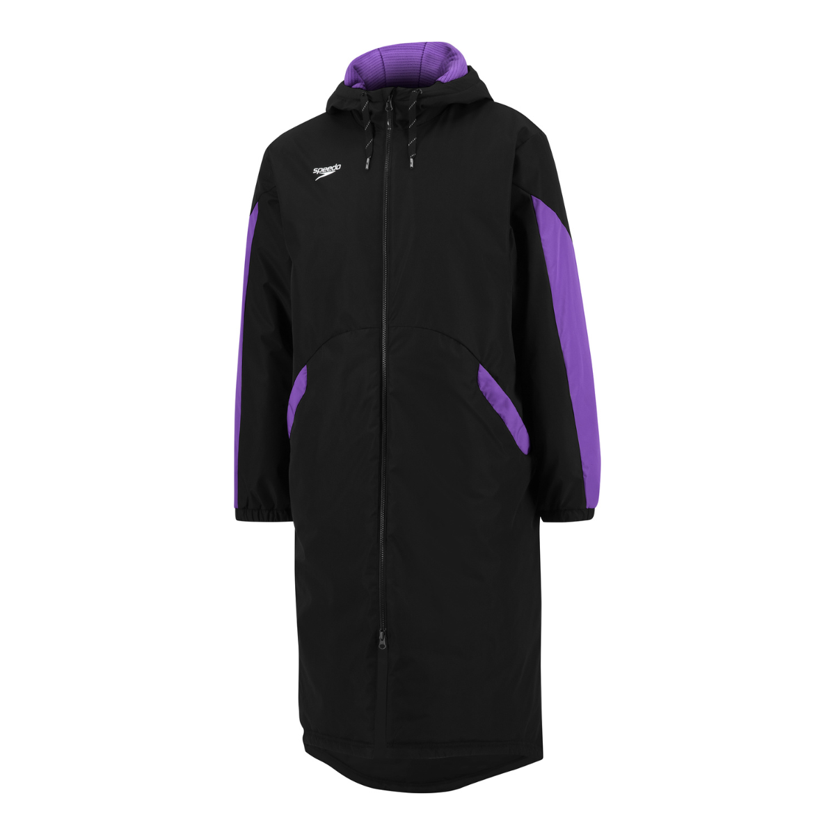 Speedo Edge Team Parka