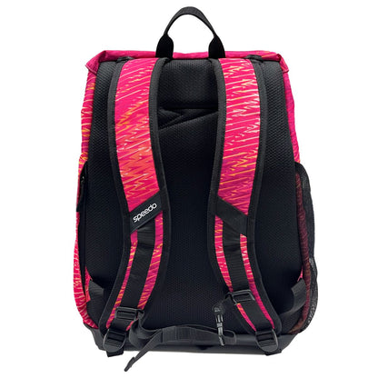 Speedo 35L Team Printed Backpack