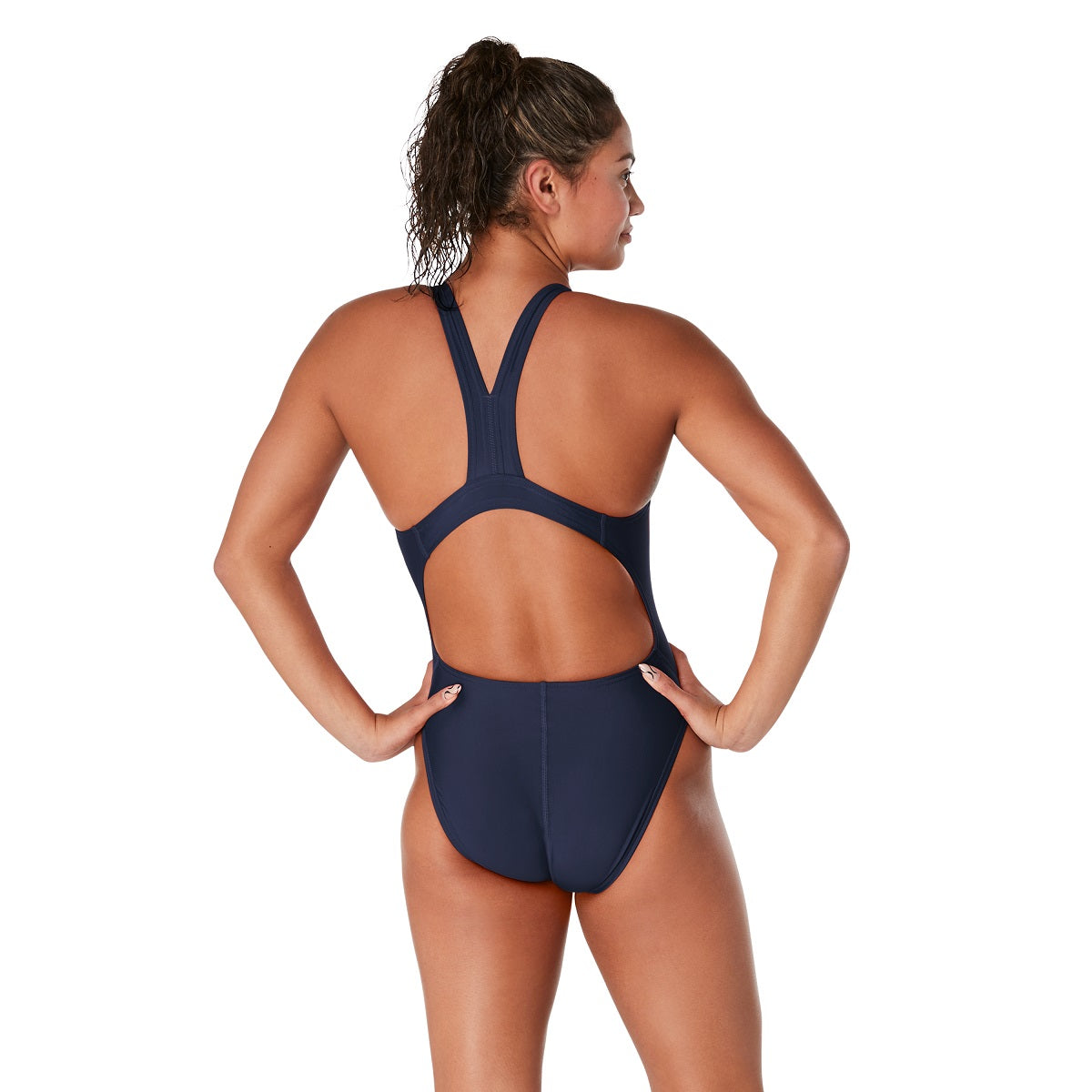 Speedo Eco ProLT Solid Super Pro