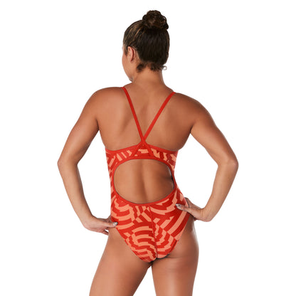 Speedo St Vortex Maze Flyback