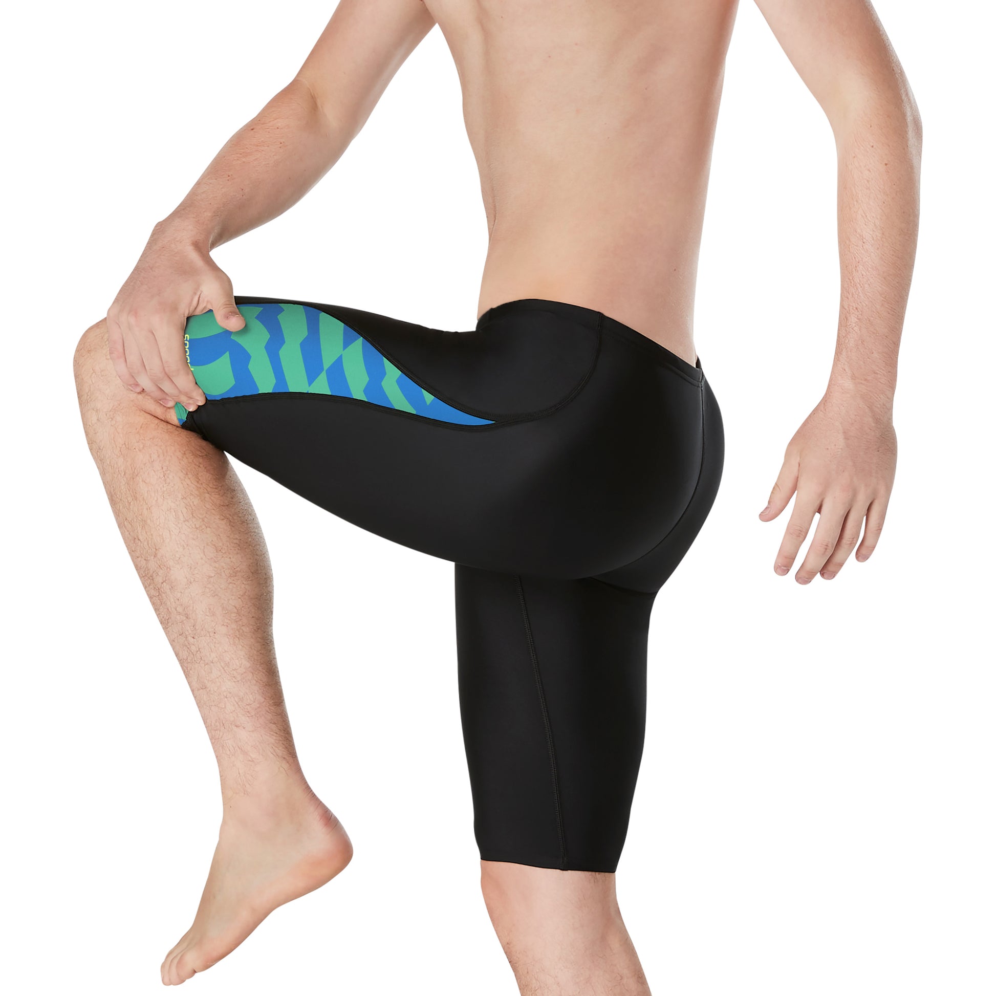 Speedo ST Vortex Maze Jammer