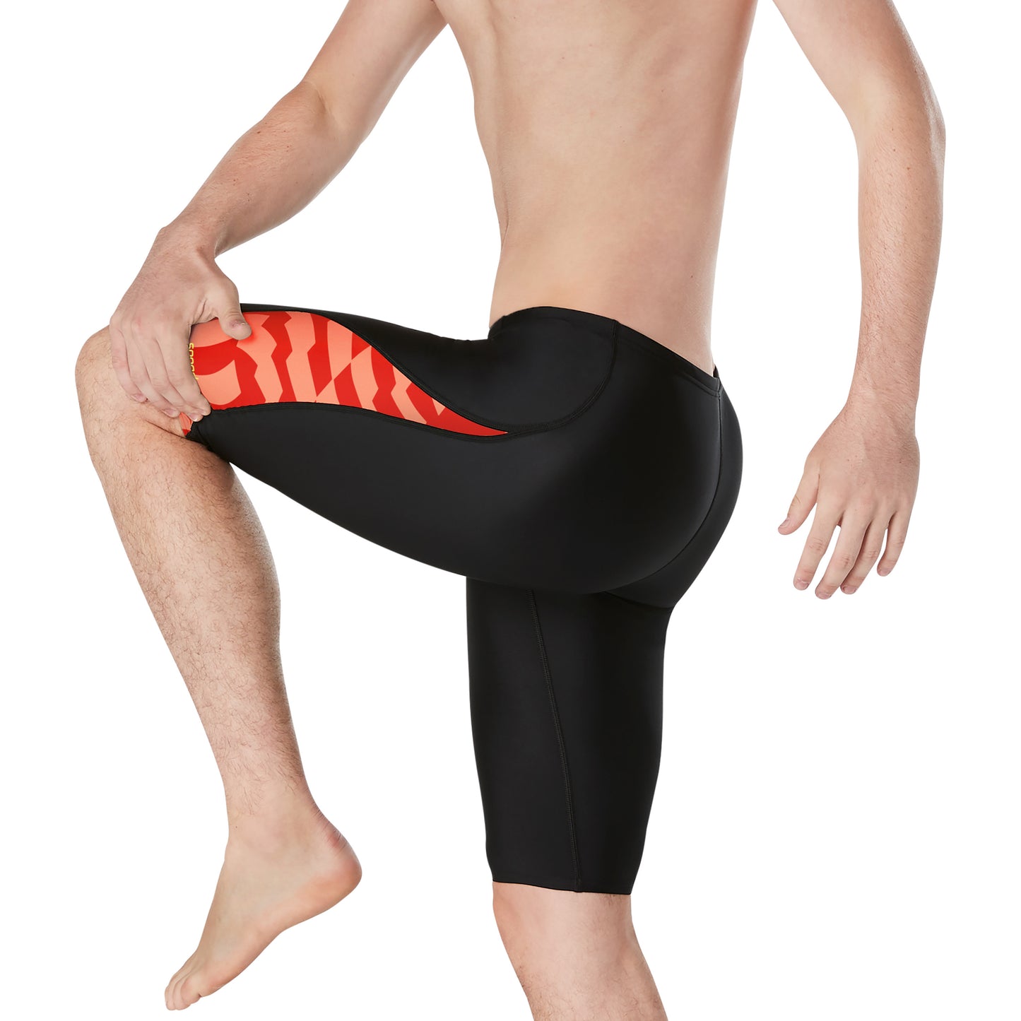 Speedo ST Vortex Maze Jammer