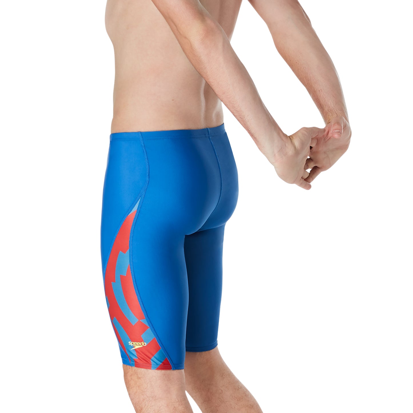 Speedo ST Vortex Maze Jammer