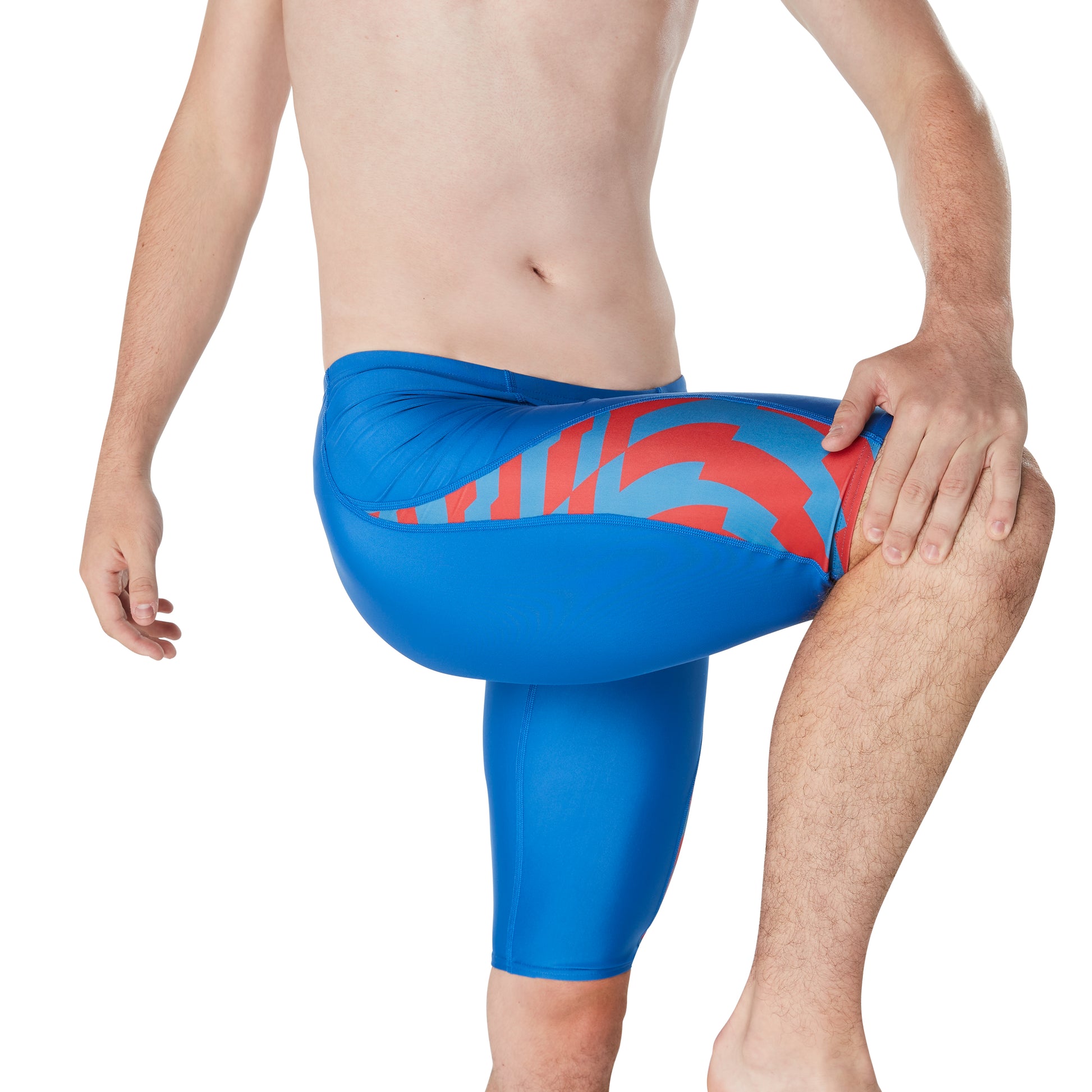 Speedo ST Vortex Maze Jammer