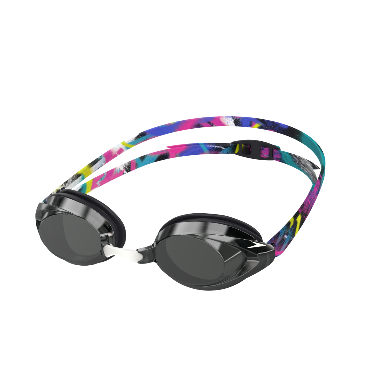 Speedo Vanquisher 2.0 Mirrored LTD Goggle