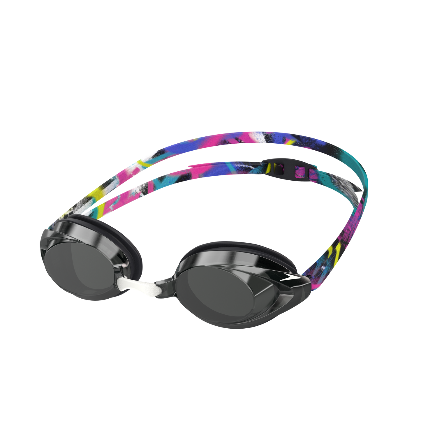 Speedo Vanquisher 2.0 Mirrored LTD Goggle