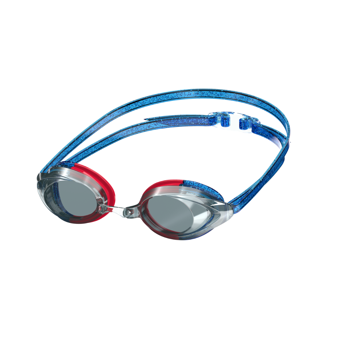 Speedo Vanquisher 2.0 Mirrored LTD Goggle