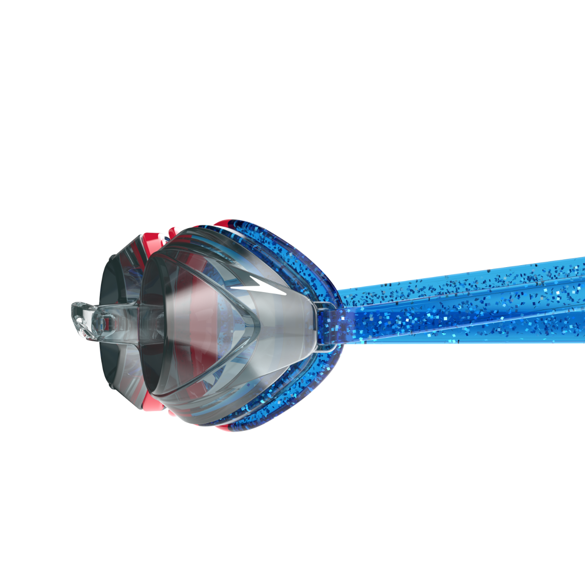Speedo Vanquisher 2.0 Mirrored LTD Goggle