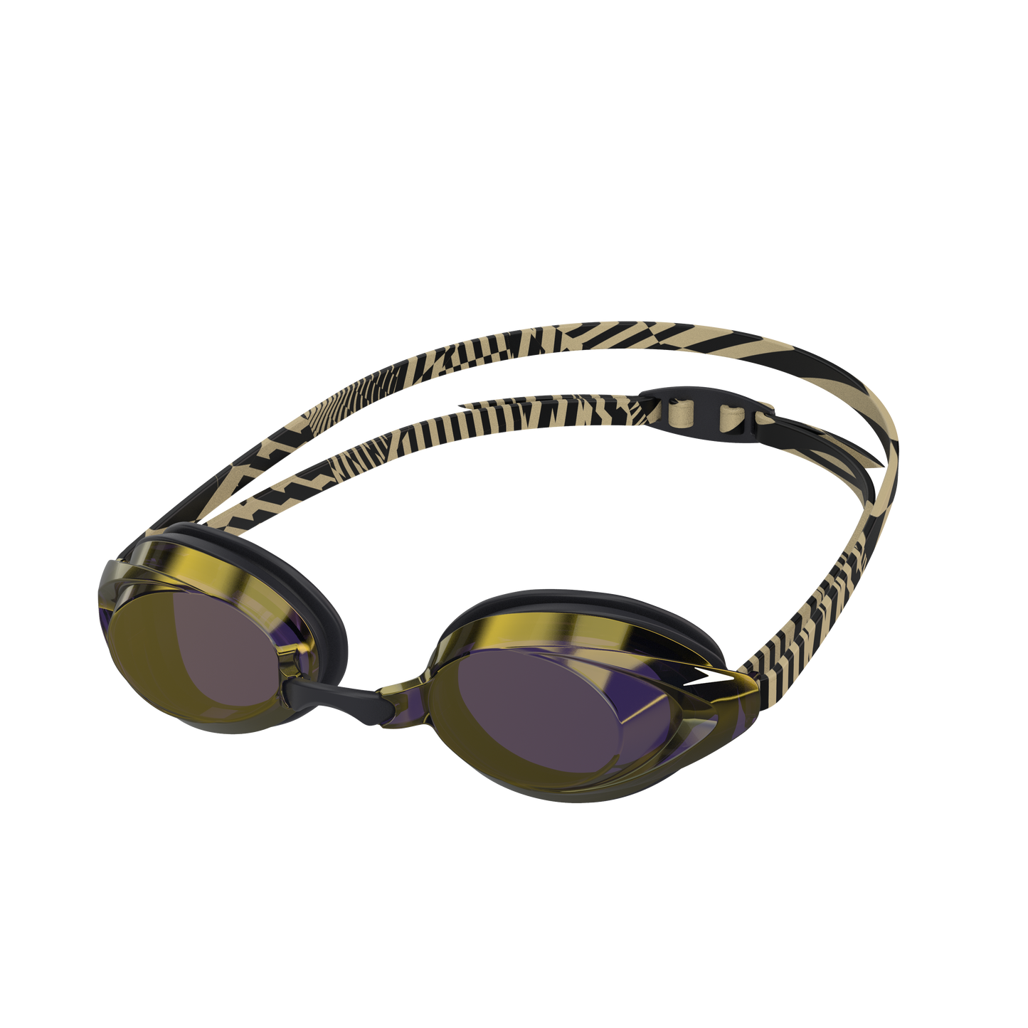 Speedo Vanquisher 2.0 Mirrored LTD Goggle