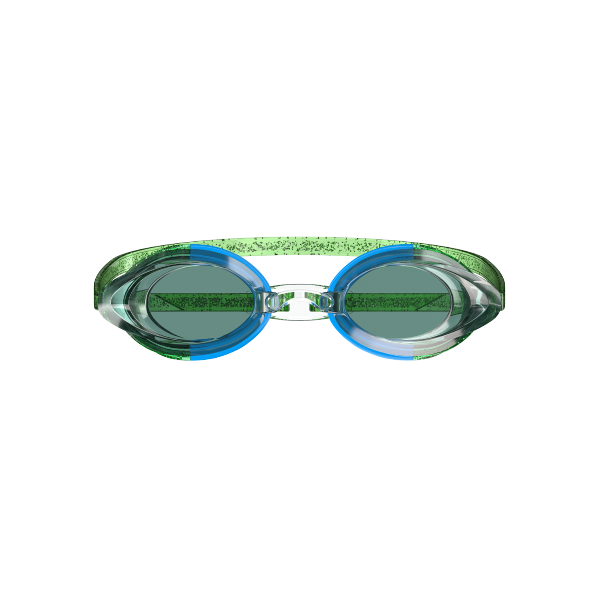 Speedo Vanquisher 2.0 Mirrored LTD Goggle