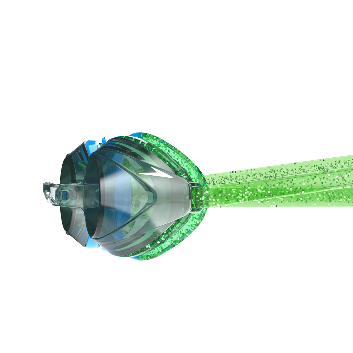 Speedo Vanquisher 2.0 Mirrored LTD Goggle